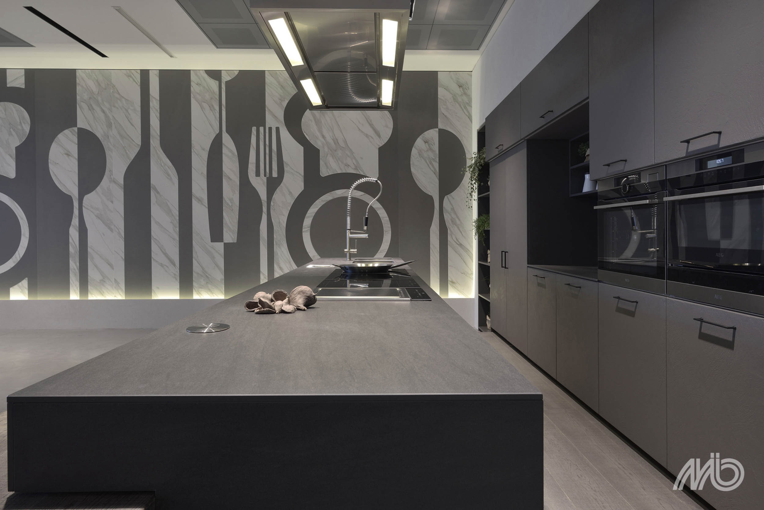 Basalt Black - Afbeelding 2