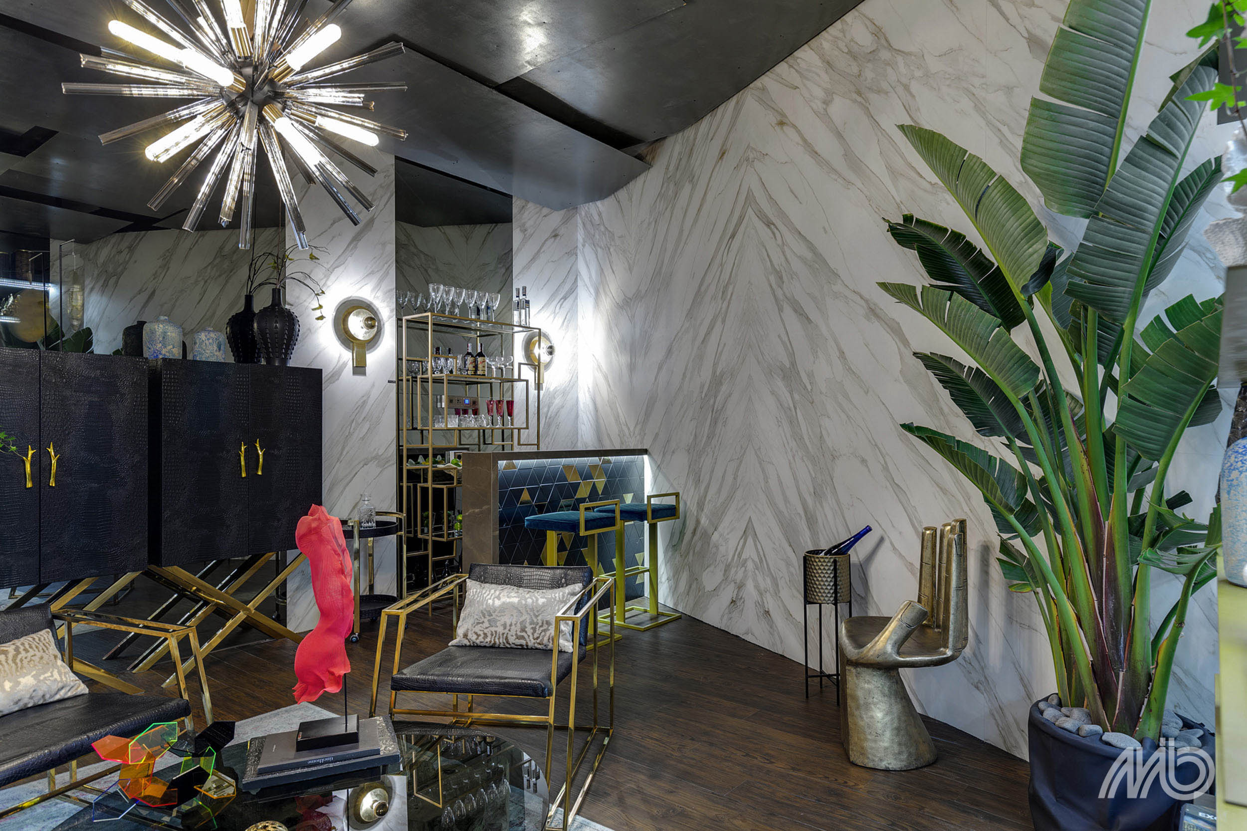 Calacatta Gold - Afbeelding 3