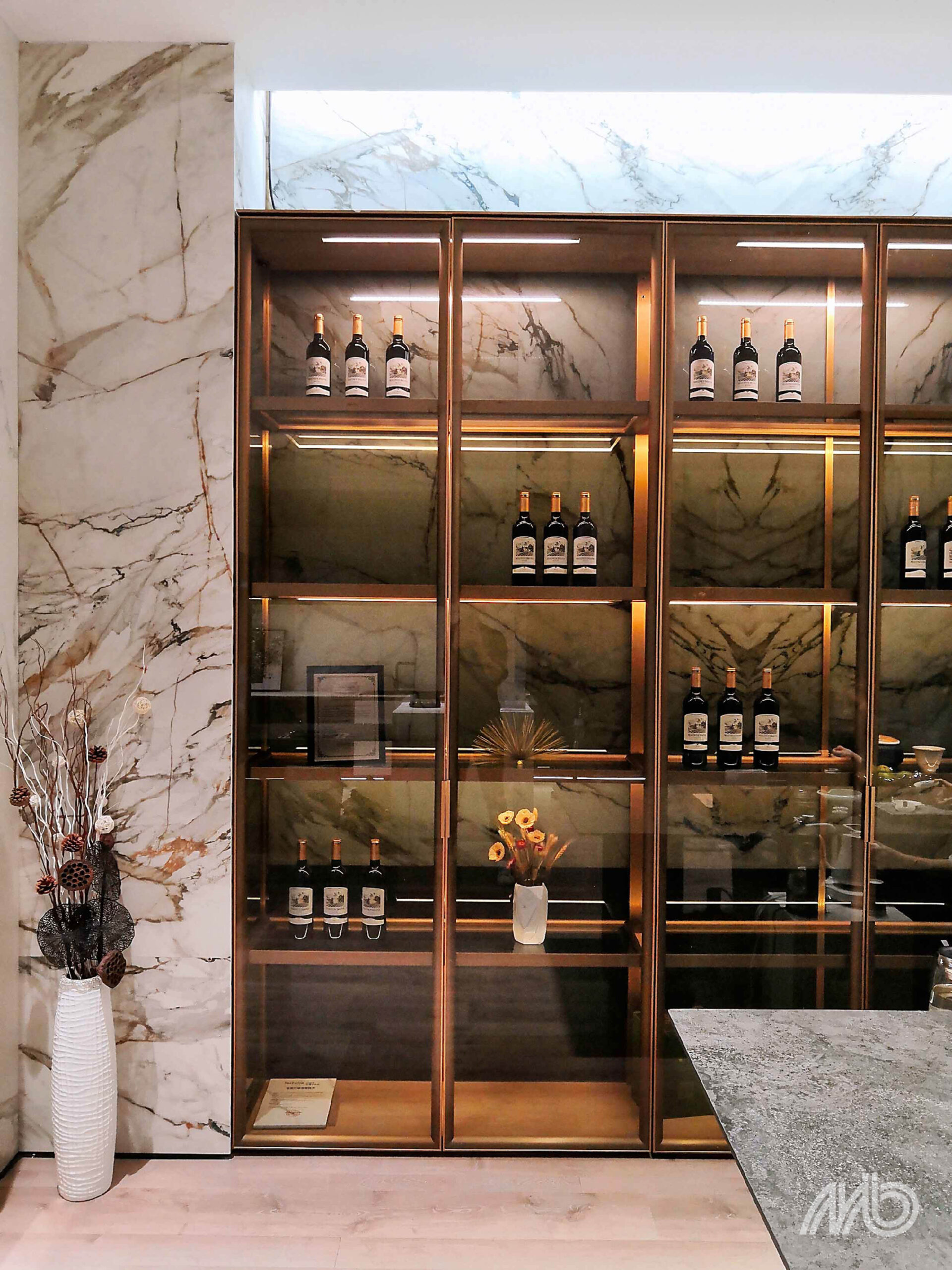 Calacatta Luxe - Afbeelding 3