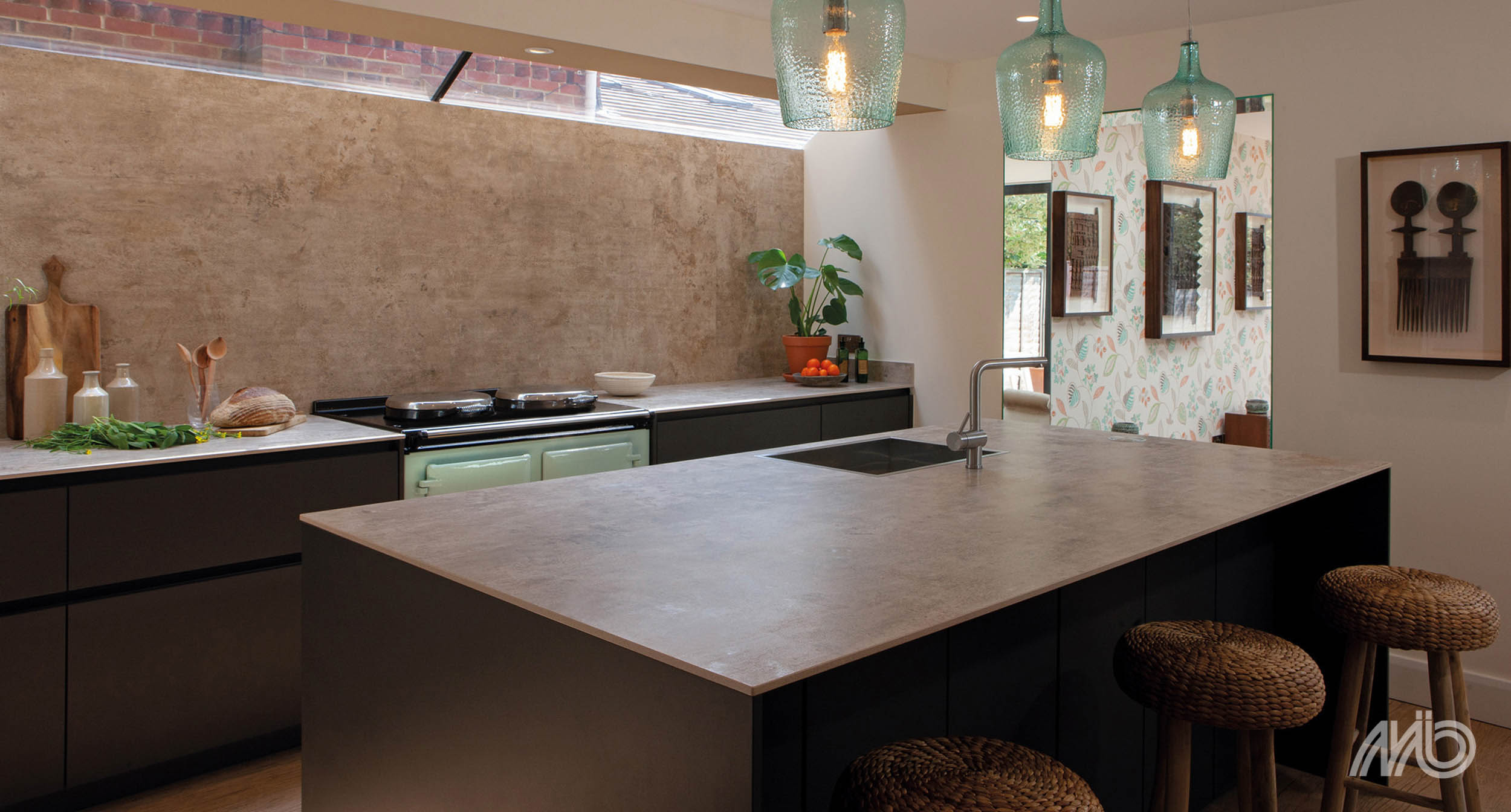 Concrete Taupe - Afbeelding 4