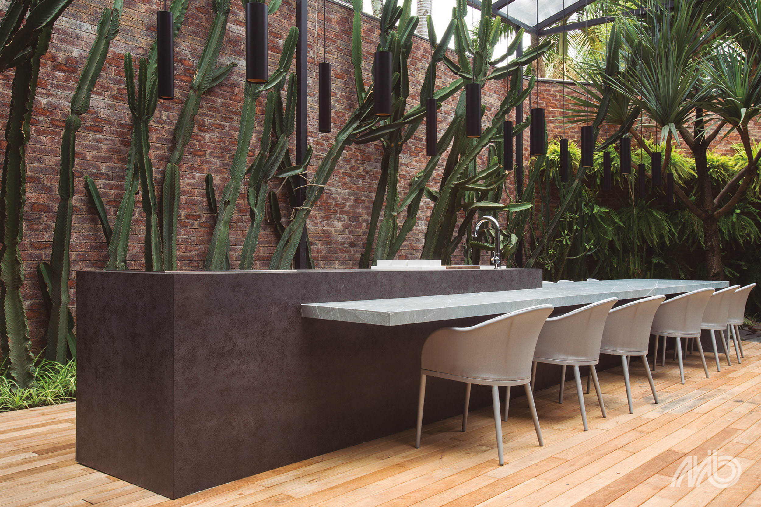 Iron Grey - Afbeelding 5